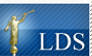 LDS Stamp
