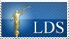 LDS Stamp