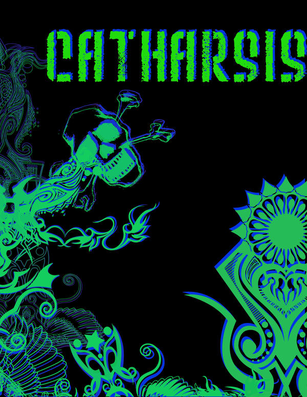 Catharsis Poster 2
