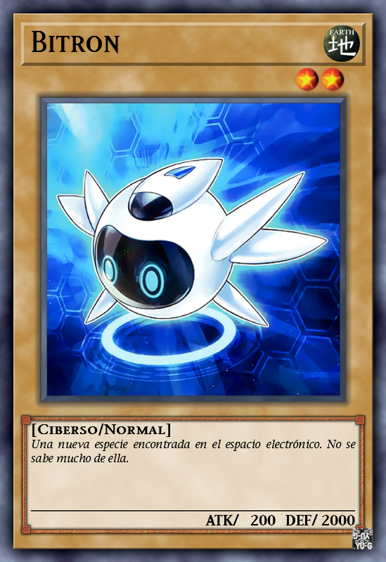 Bitron by Kaiserasu on DeviantArt