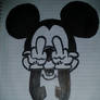 F*ck you! Mickey