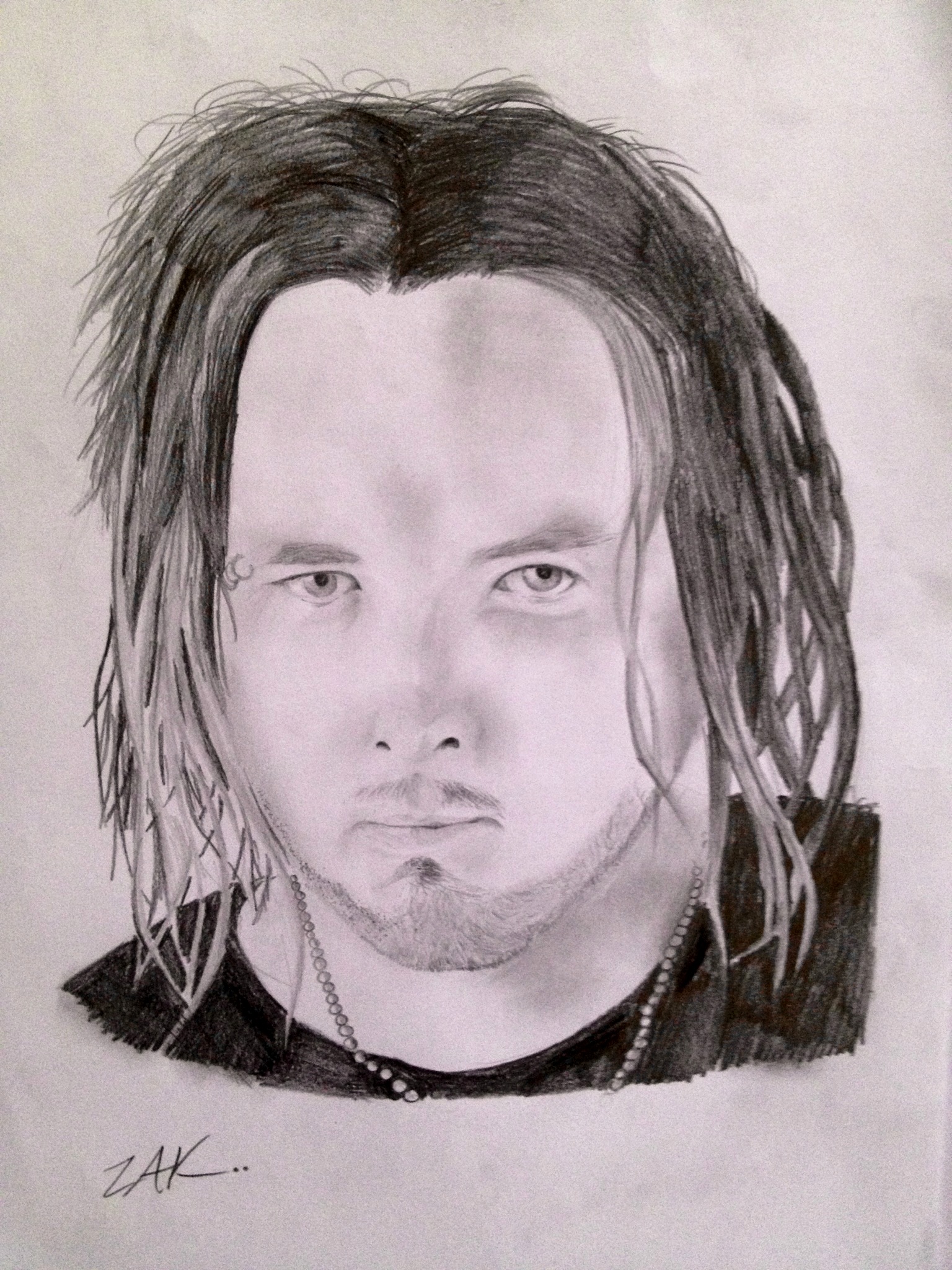 KORN-JONATHAN DAVIS