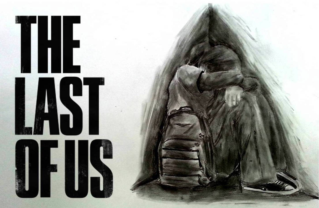 The Last of Us on HBO fanart by Hacheke on DeviantArt