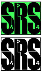 Screamin Rabbit Studio Text only Logo