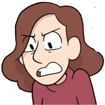Hilda The A Angry Johanna Vector PNG By Irirkdkdkdk On DeviantArt hilda-the-a-angry-johanna-vector-png-by-irirkdkdkdk-on-deviantart
