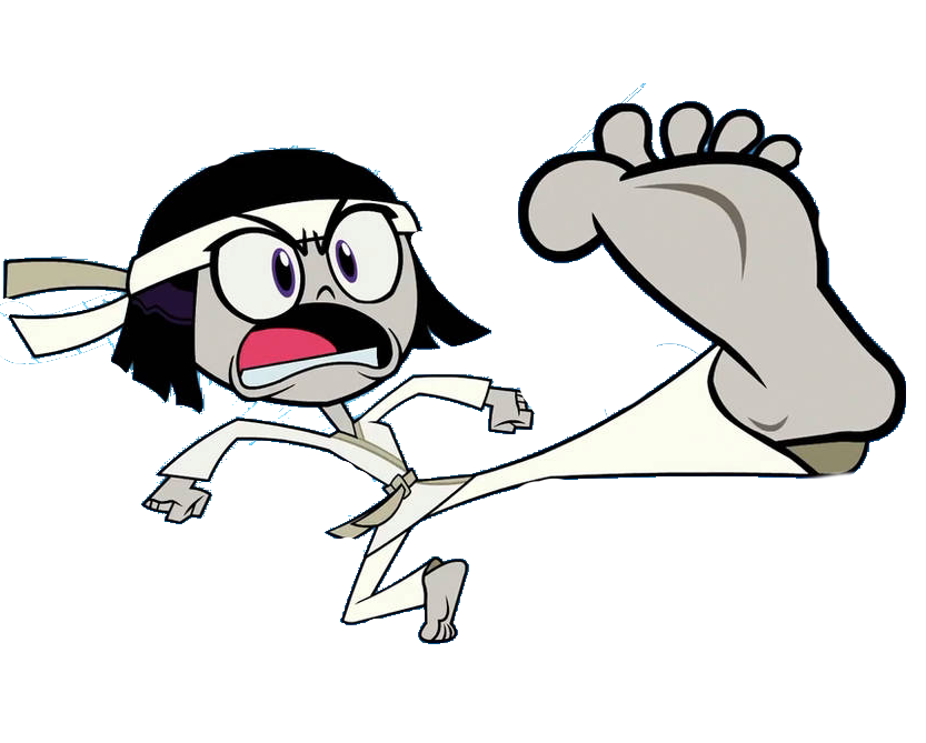 TTG The A Karate Raven Foot Kick Vector PNG By Irirkdkdkdk On DeviantArt ttg-the-a-karate-raven-foot-kick-vector-png-by-irirkdkdkdk-on-deviantart