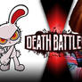 Death Battle: Bloody Bunny VS. Chucky