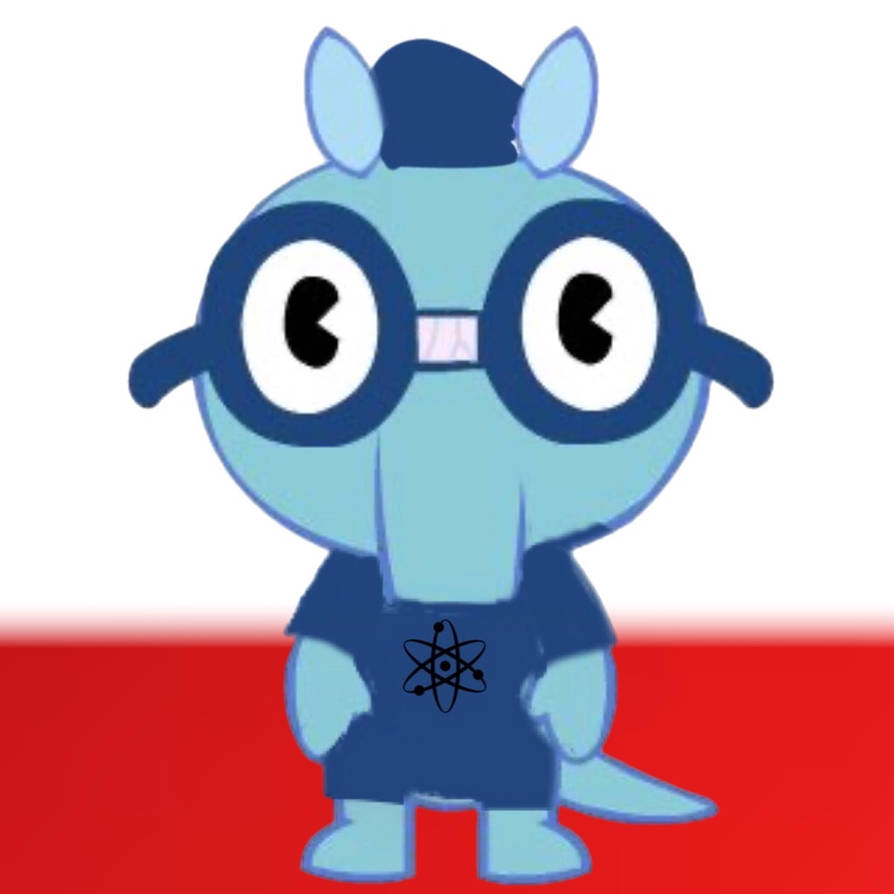 HTF: Sniffles Is Wearing His A Atom/Science PJs! by irirkdkdkdk on ...