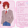 Dani Ref !!