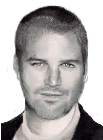 NCIS Los Angeles G Callen