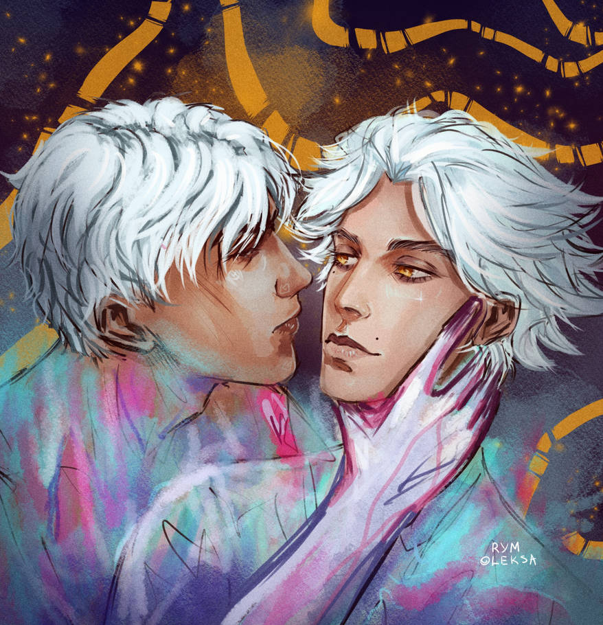 Merthur Jayvik JayVik by rymoleksa on DeviantArt