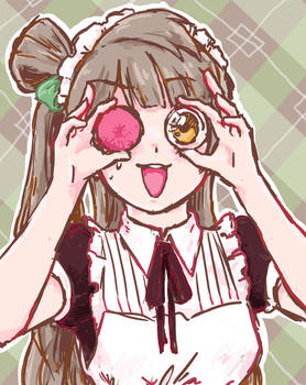 Kotori - Love Live!