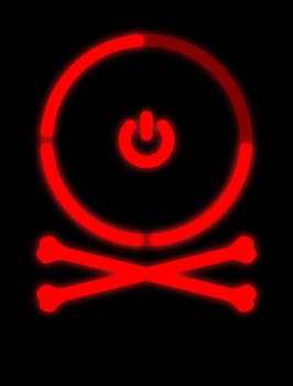 Red Ring Roger of death