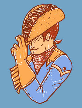 Taco Cowboy