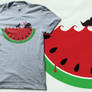 Watermelon v3 shirt