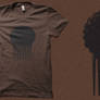 afropick t-shirt