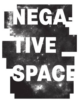 Negtive Space