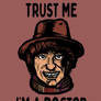 Trust Me 4th Dr Who Big