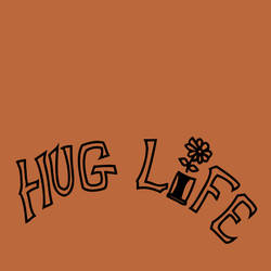 Hug-life-tattoo
