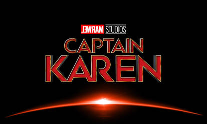 Captain karen logo