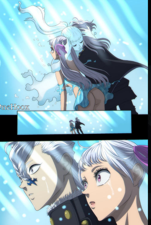 Black Clover Noelle Manga 303 Fanservice By Koi32 On DeviantArt black-clover-noelle-manga-303-fanservice-by-koi32-on-deviantart