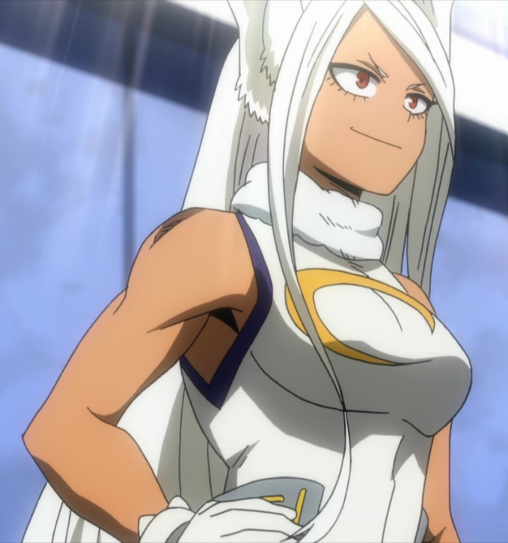 Mirko My Hero Academia Season 4x24 By AcidWaifu On DeviantArt mirko-my-hero-academia-season-4x24-by-acidwaifu-on-deviantart