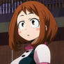 Ochaco Uraraka - My Hero Academia - Season 3x20