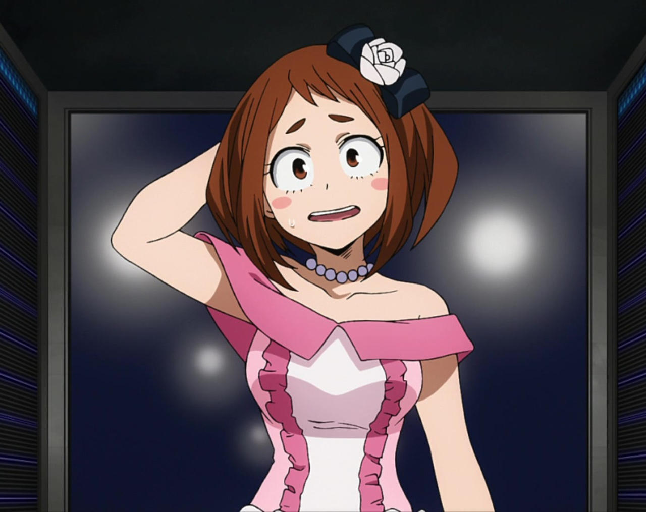 Ochaco Uraraka My Hero Academia Two Heroes By AcidWaifu On DeviantArt ochaco-uraraka-my-hero-academia-two-heroes-by-acidwaifu-on-deviantart