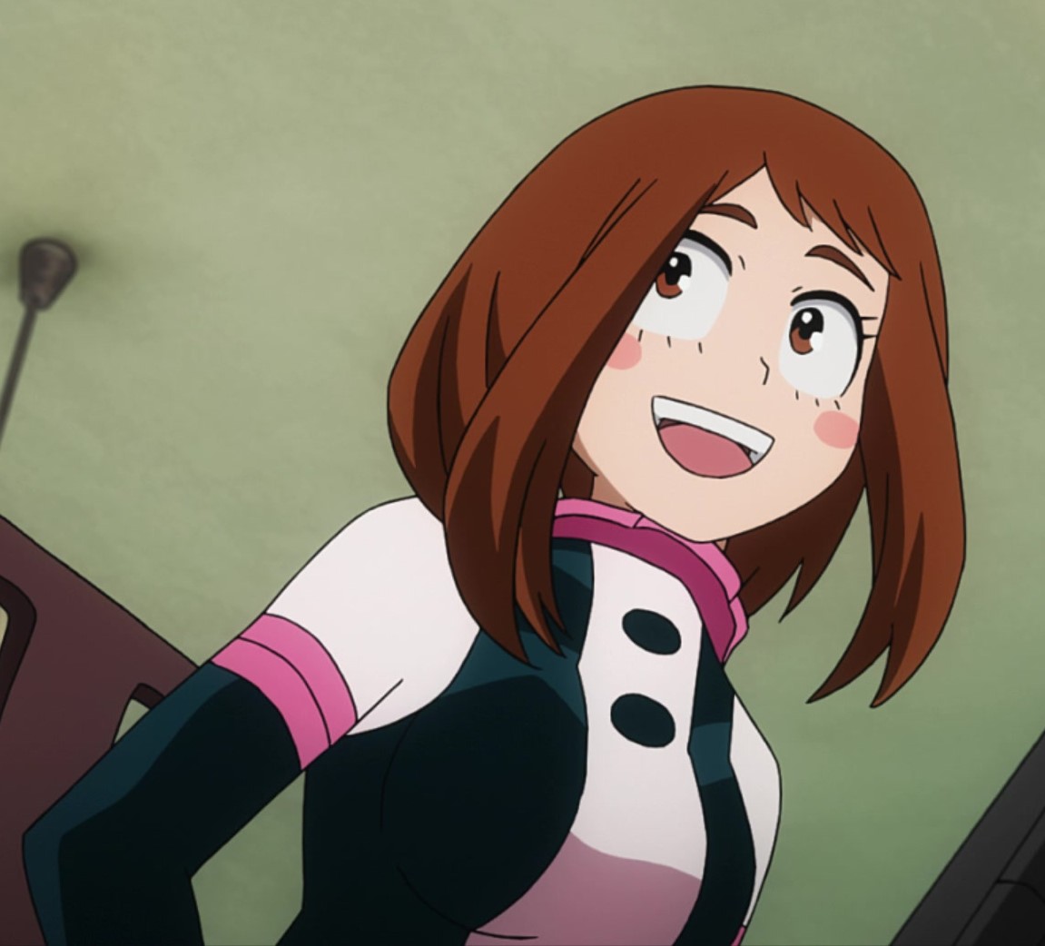 Ochaco Uraraka My Hero Academia Heroes Rising By AcidWaifu On ochaco-uraraka-my-hero-academia-heroes-rising-by-acidwaifu-on