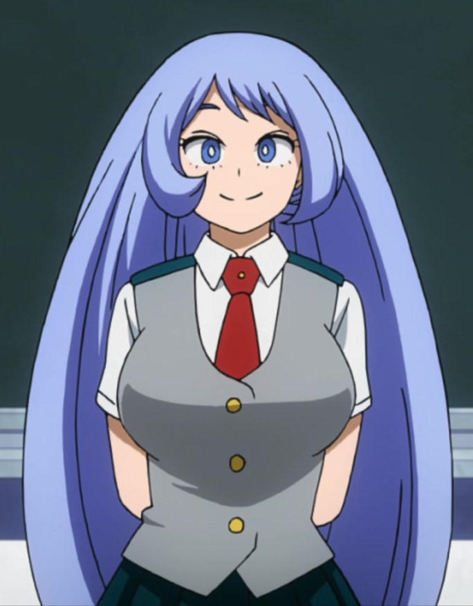 Nejire Hado My Hero Academia Season 3x25 By AcidWaifu On DeviantArt nejire-hado-my-hero-academia-season-3x25-by-acidwaifu-on-deviantart