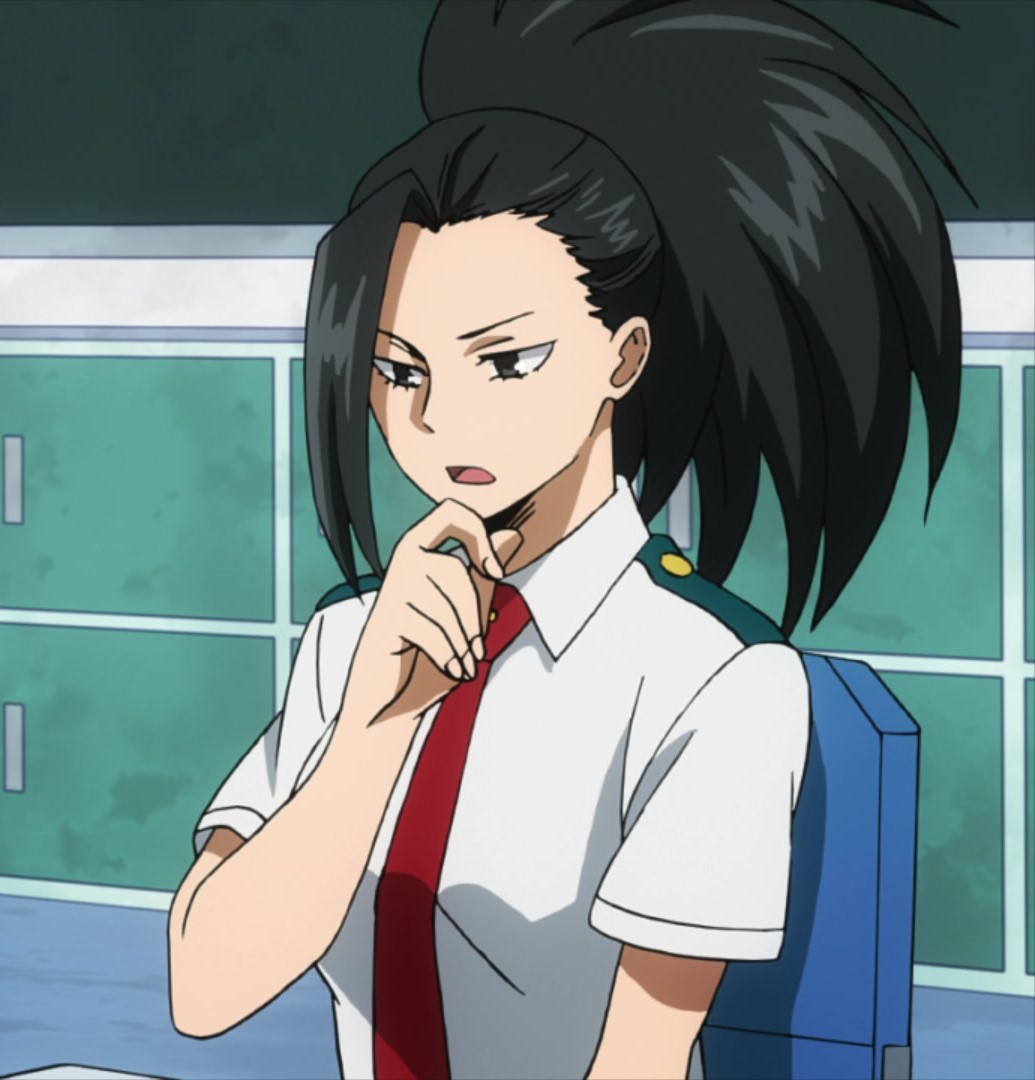 Momo Yaoyorozu My Hero Academia Season 2x20 By AcidWaifu On DeviantArt momo-yaoyorozu-my-hero-academia-season-2x20-by-acidwaifu-on-deviantart
