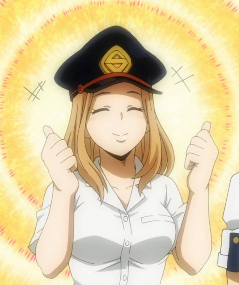 Camie Utsushimi My Hero Academia Season 4x16 By AcidWaifu On DeviantArt camie-utsushimi-my-hero-academia-season-4x16-by-acidwaifu-on-deviantart