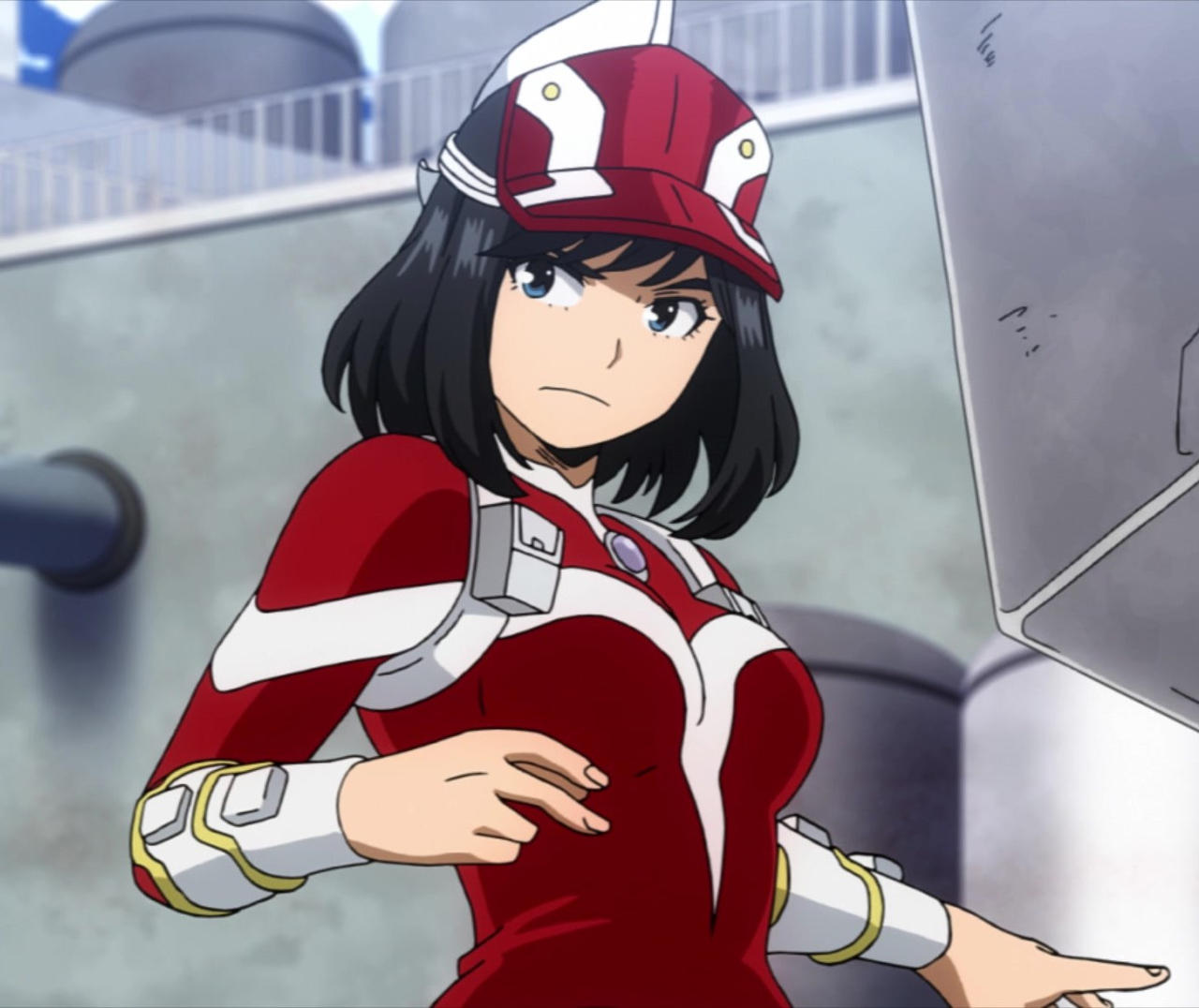 Yui Kodai My Hero Academia Season 5x11 By AcidWaifu On DeviantArt yui-kodai-my-hero-academia-season-5x11-by-acidwaifu-on-deviantart
