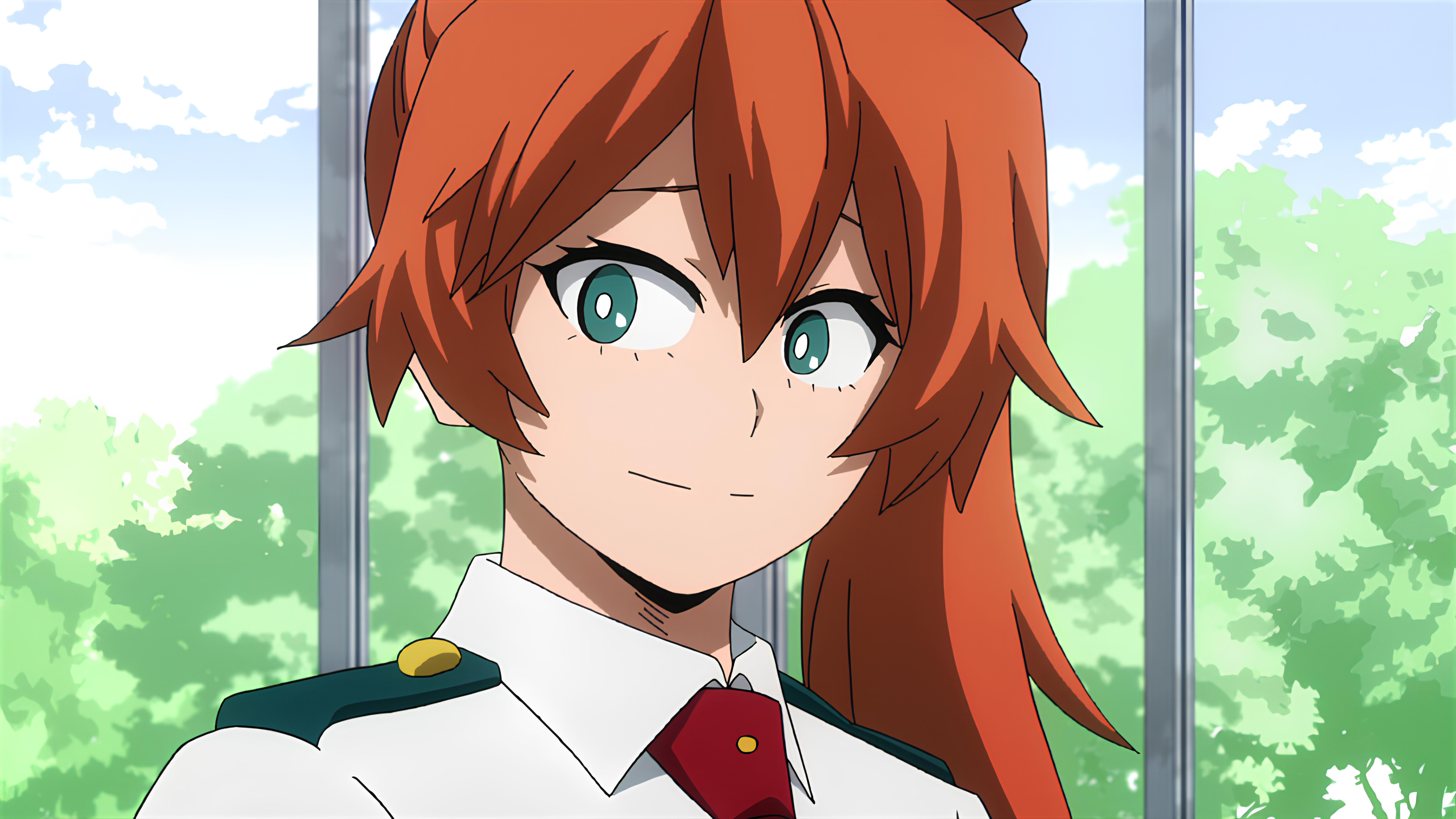 Itsuka Kendo