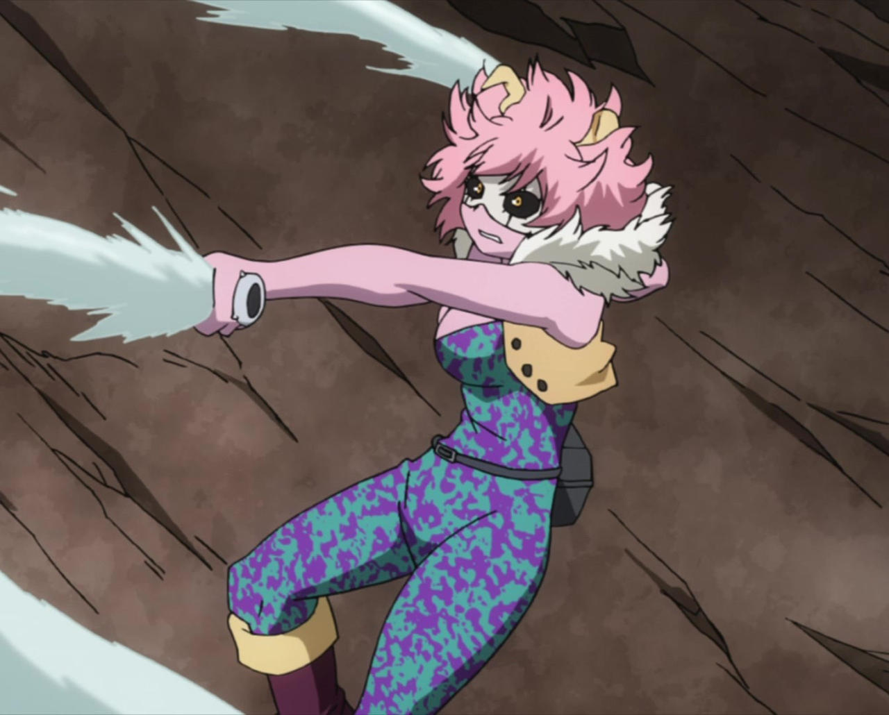 Mina Ashido My Hero Academia Season 3x15 By AcidWaifu On DeviantArt mina-ashido-my-hero-academia-season-3x15-by-acidwaifu-on-deviantart