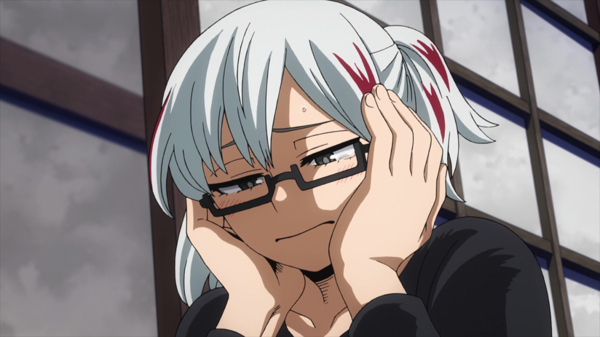 Fuyum Fuyumi Todoroki - My Hero Academia - Season 5x2 by AcidWaifu on DeviantArt