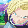 Android 18 - Dragon Ball Z - Battle of Gods