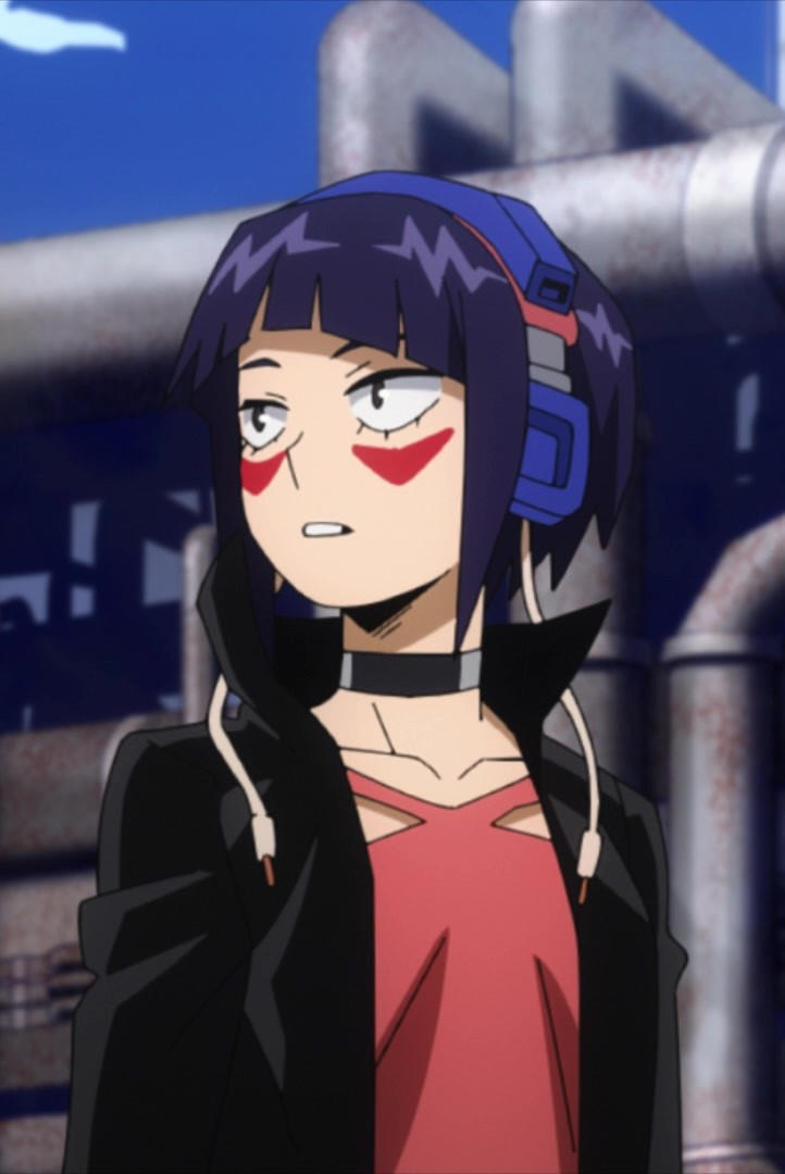Kyoka Jiro My Hero Academia Season 5x10 By AcidWaifu On DeviantArt kyoka-jiro-my-hero-academia-season-5x10-by-acidwaifu-on-deviantart
