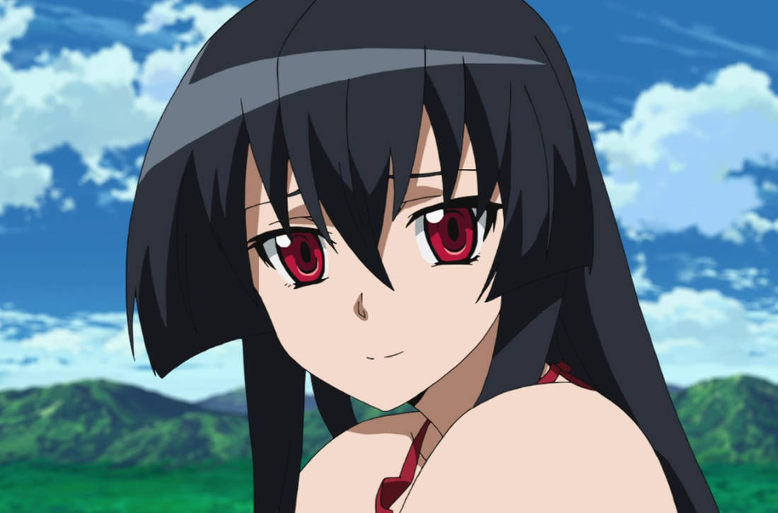 Akame Ga Kill Vostfr 15 Hd