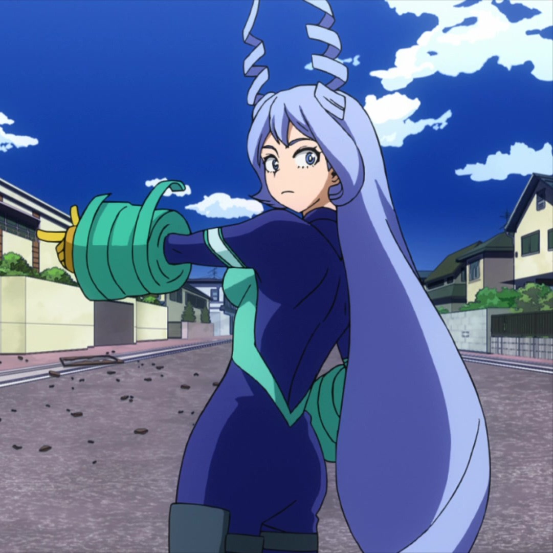 Nejire Hado My Hero Academia Season 4x13 By AcidWaifu On DeviantArt nejire-hado-my-hero-academia-season-4x13-by-acidwaifu-on-deviantart