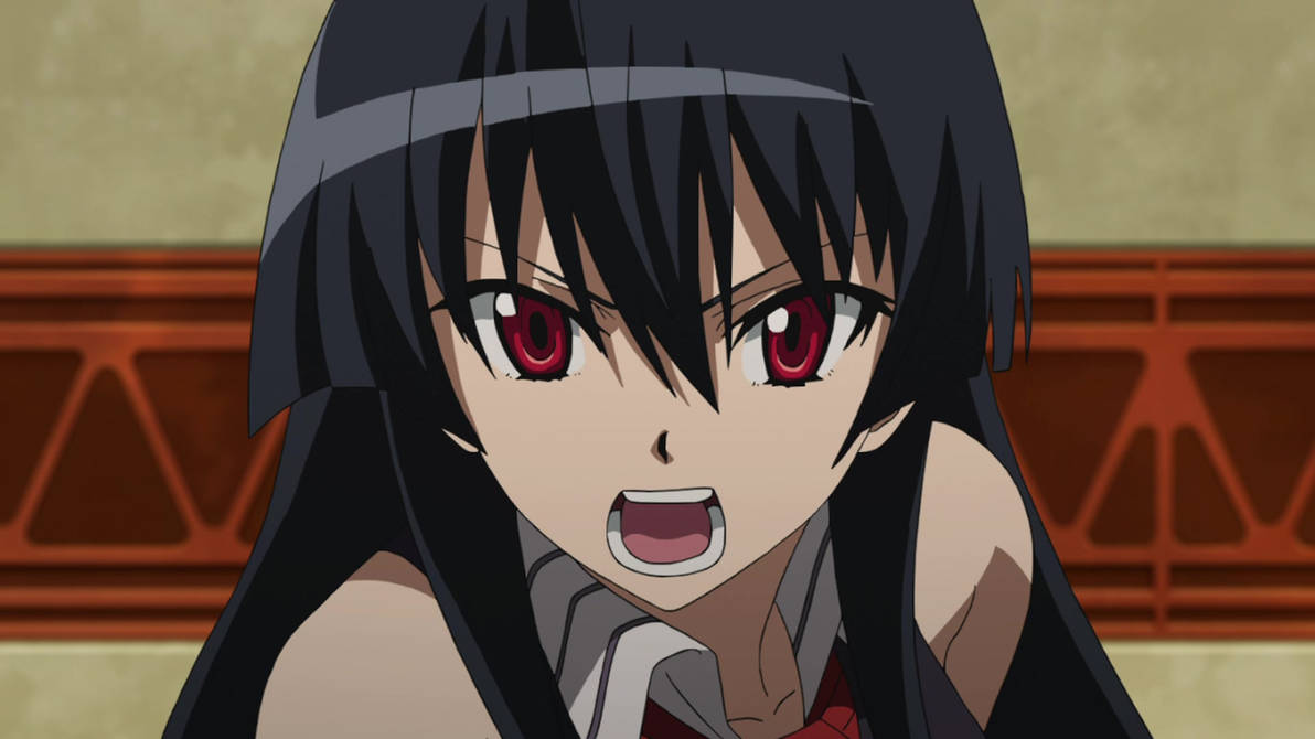 Akame Ga Kill Vostfr Ep 9