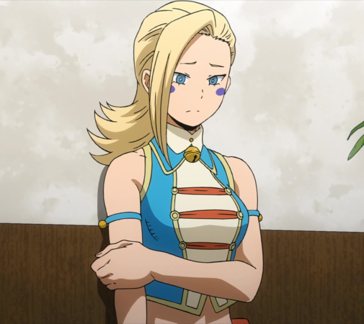 Pixie Mha Pixie-Bob - My Hero Academia - Season 3x2 by AcidWaifu on DeviantArt