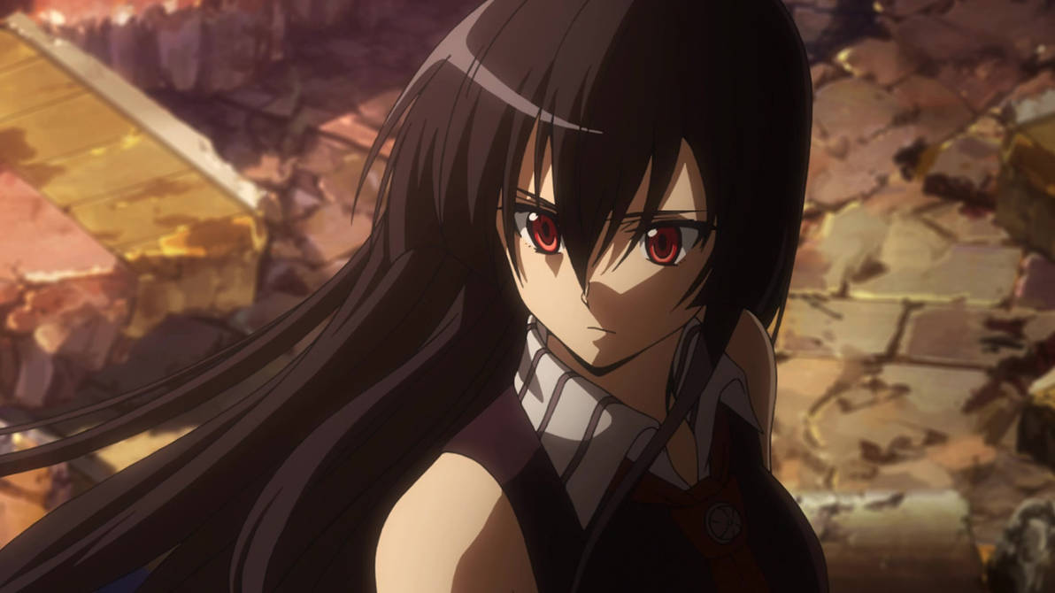 Akame Ga Kill Episode 24 Vostfr Telechargement