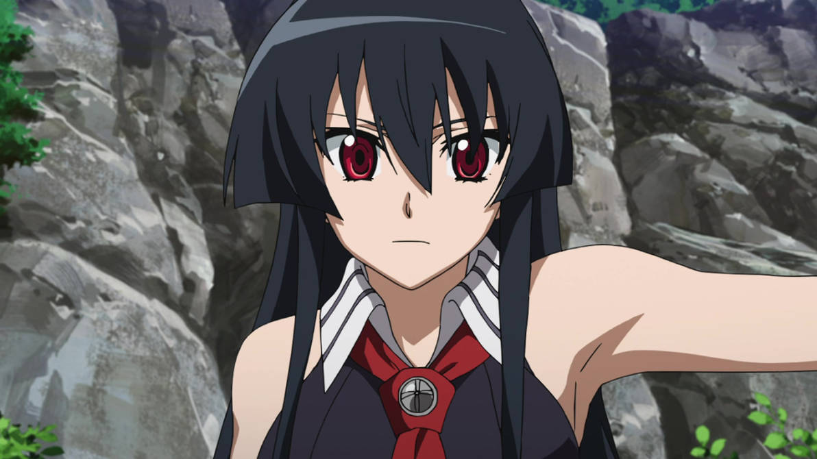 Akame Ga Kill 13 Vostfr Ddl