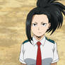 Momo Yaoyorozu - My Hero Academia - Season 3x24