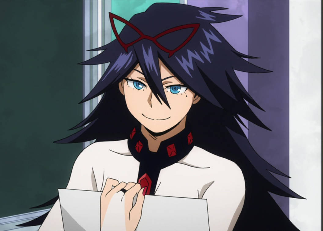 My Hero Academia 2x13 Vostfr