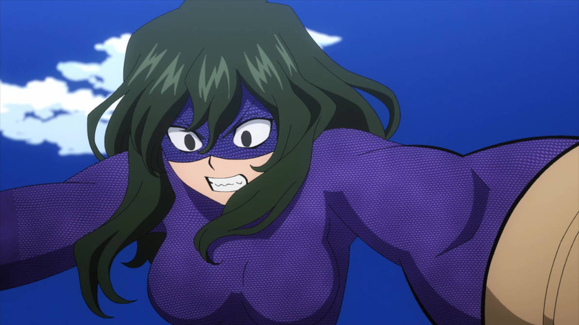 Setsuna Tokage My Hero Academia Season 5x9 By AcidWaifu On DeviantArt setsuna-tokage-my-hero-academia-season-5x9-by-acidwaifu-on-deviantart