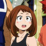 Ochaco Uraraka - My Hero Academia - Season 3x13