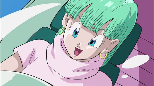 Bulma - DBZ -  Plan to Eradicate the Super Saiyans