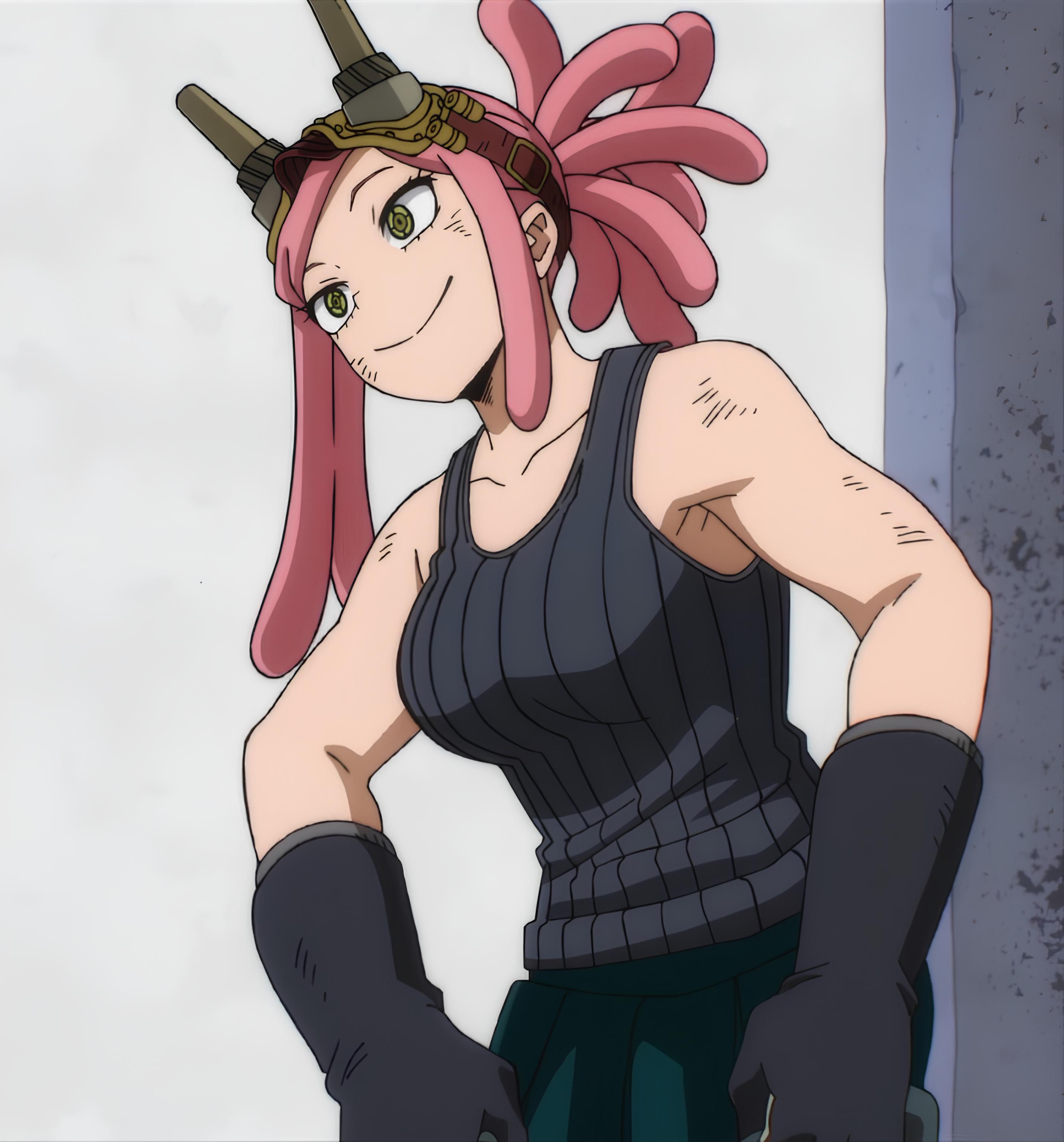 Mei Hatsume My Hero Academia Season 7x4 By AcidWaifu On DeviantArt mei-hatsume-my-hero-academia-season-7x4-by-acidwaifu-on-deviantart